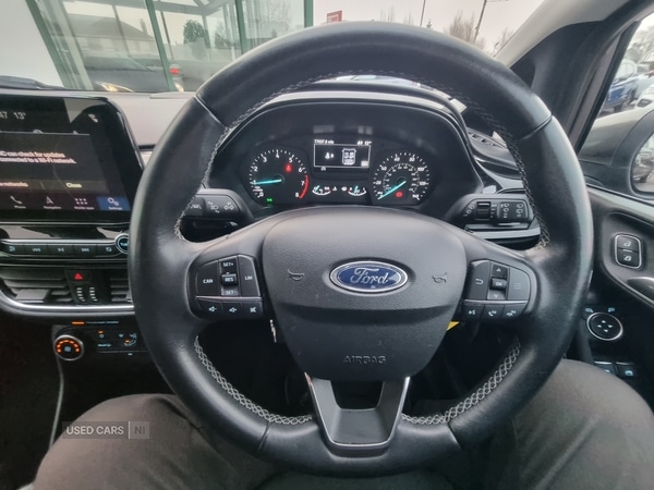 Used Ford Fiesta 2018 for sale - 76899866: Photo 12