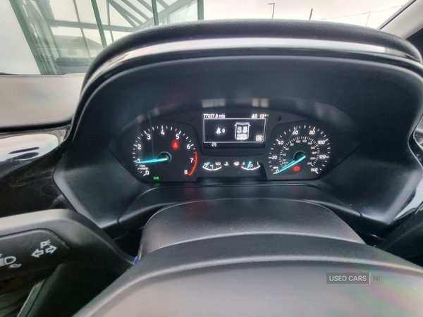 Used Ford Fiesta 2018 for sale - 76899866: Photo 13