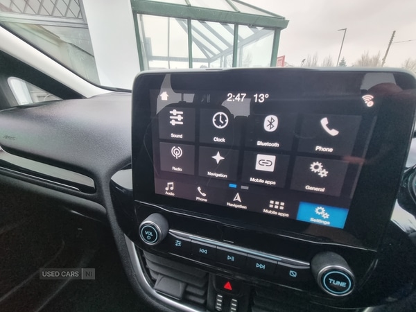 Used Ford Fiesta 2018 for sale - 76899866: Photo 14