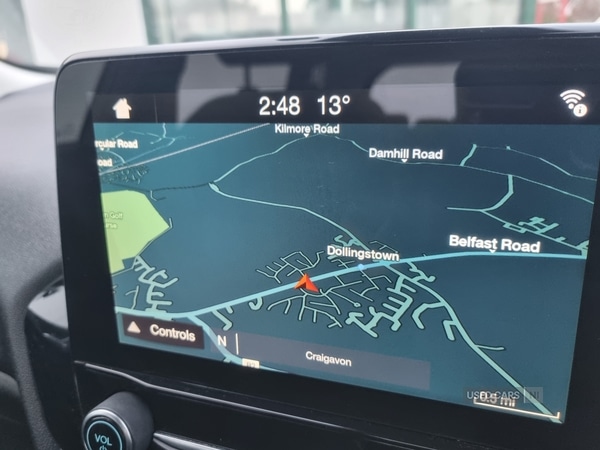 Used Ford Fiesta 2018 for sale - 76899866: Photo 15