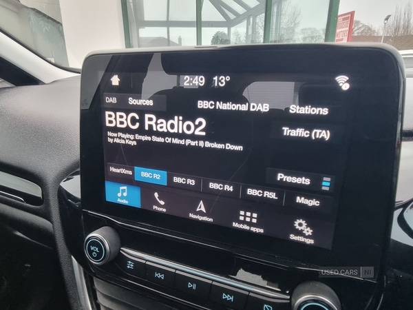 Used Ford Fiesta 2018 for sale - 76899866: Photo 17