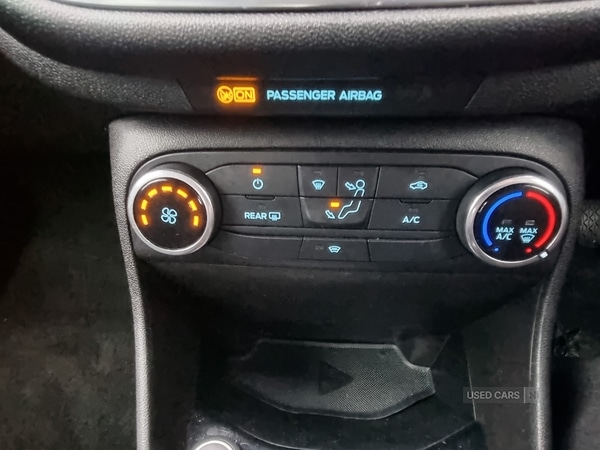 Used Ford Fiesta 2018 for sale - 76899866: Photo 18