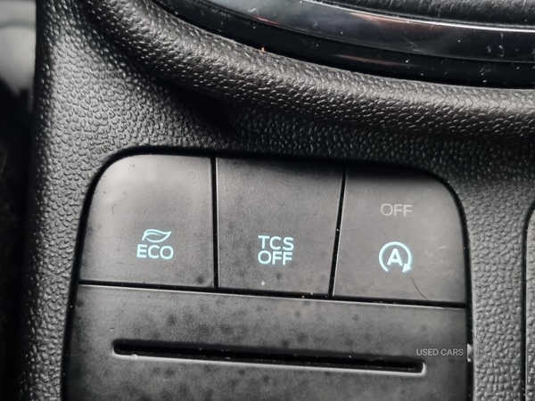 Used Ford Fiesta 2018 for sale - 76899866: Photo 21