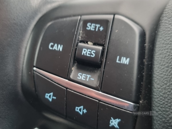 Used Ford Fiesta 2018 for sale - 76899866: Photo 22