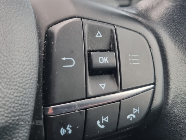 Used Ford Fiesta 2018 for sale - 76899866: Photo 23