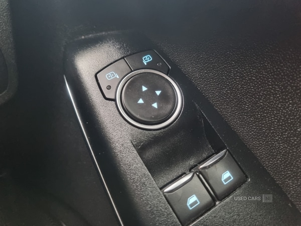 Used Ford Fiesta 2018 for sale - 76899866: Photo 25