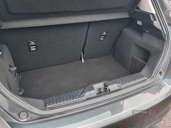 Used Ford Fiesta 2018 for sale - 76899866: Photo 8