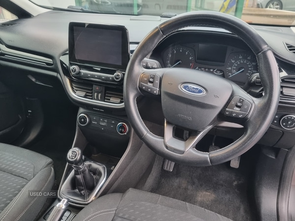 Used Ford Fiesta 2018 for sale - 76899866: Photo 9