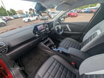Used Citroen C4 2025 for sale - 74829025: Photo