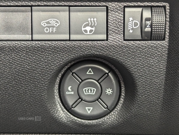 Vehicle 31