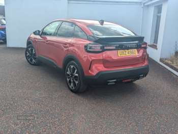 Used Citroen C4 2025 for sale - 74829025: Photo