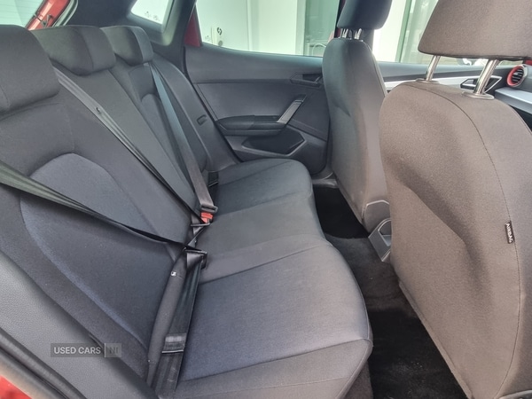 Used SEAT Ibiza 2023 for sale - 77163782: Photo 10