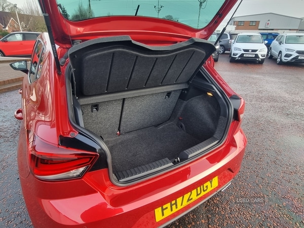 Used SEAT Ibiza 2023 for sale - 77163782: Photo 11