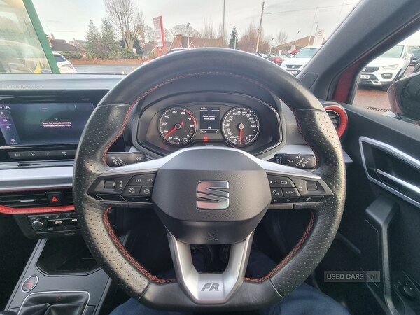 Used SEAT Ibiza 2023 for sale - 77163782: Photo 12