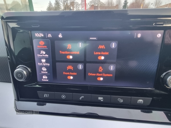 Used SEAT Ibiza 2023 for sale - 77163782: Photo 13