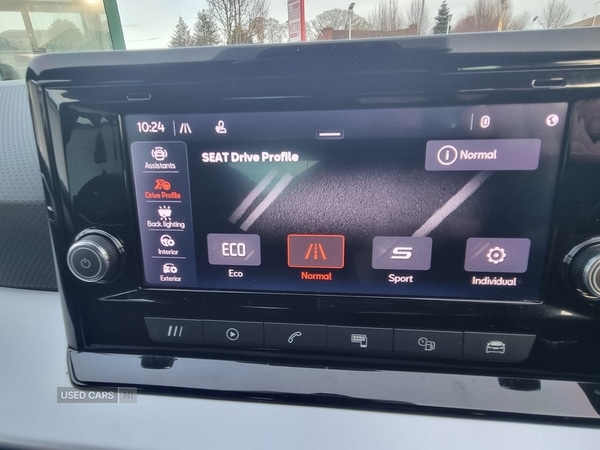 Used SEAT Ibiza 2023 for sale - 77163782: Photo 14