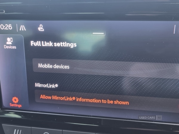 Used SEAT Ibiza 2023 for sale - 77163782: Photo 17