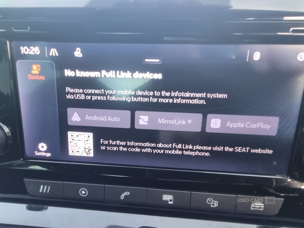 Used SEAT Ibiza 2023 for sale - 77163782: Photo 18