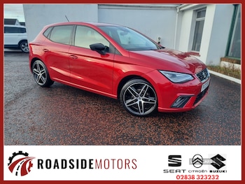 2023 - 1.0 TSI 110 FR Edition 5dr