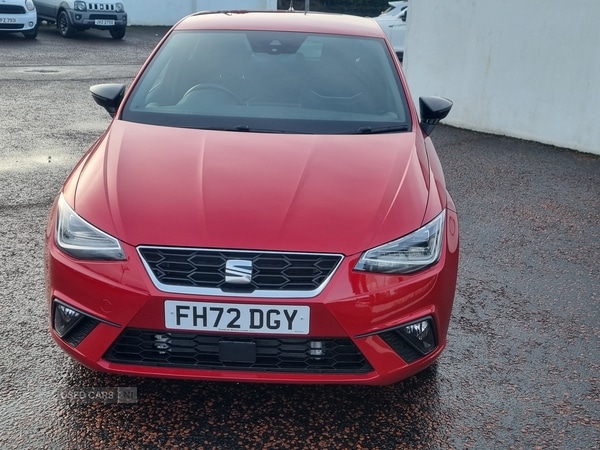 Used SEAT Ibiza 2023 for sale - 77163782: Photo 2
