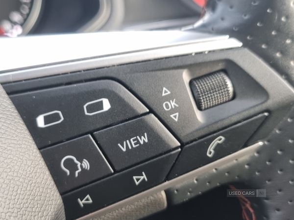 Used SEAT Ibiza 2023 for sale - 77163782: Photo 24