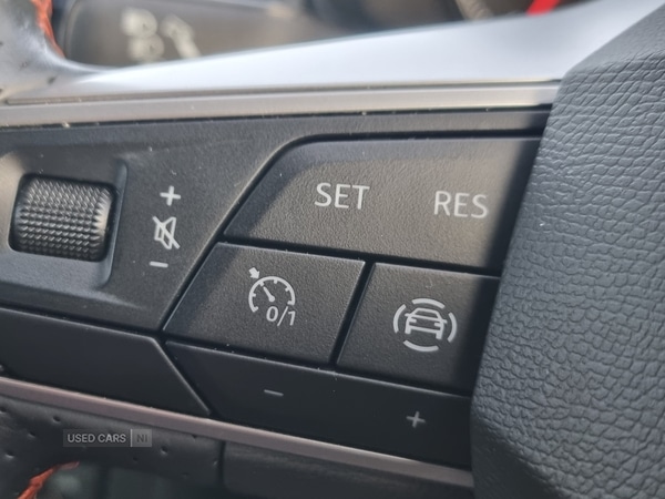 Used SEAT Ibiza 2023 for sale - 77163782: Photo 25