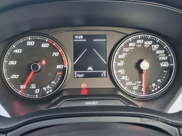 Used SEAT Ibiza 2023 for sale - 77163782: Photo 27