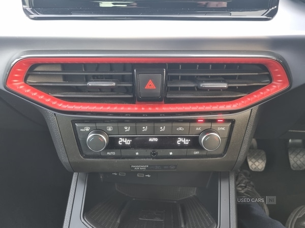 Used SEAT Ibiza 2023 for sale - 77163782: Photo 29