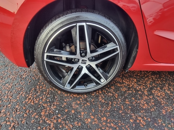 Used SEAT Ibiza 2023 for sale - 77163782: Photo 6