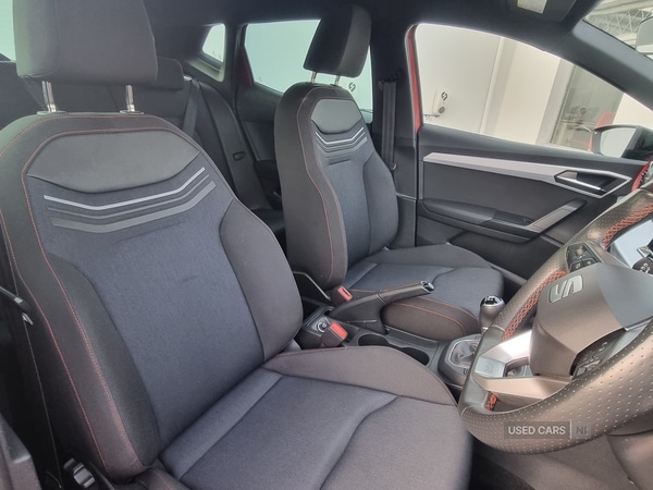 Used SEAT Ibiza 2023 for sale - 77163782: Photo 8