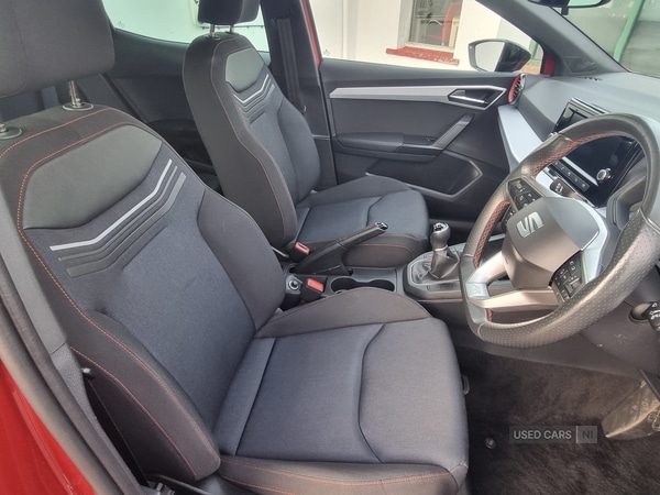 Used SEAT Ibiza 2023 for sale - 77163782: Photo 9