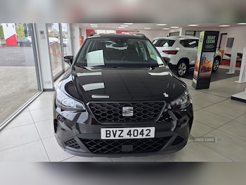 Used SEAT Arona 2024 for sale - 79362890: Photo