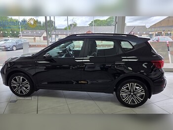 Used SEAT Arona 2024 for sale - 79362890: Photo