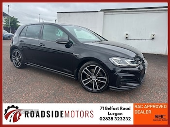 Used Volkswagen Golf 2018 for sale - 78760313: Photo