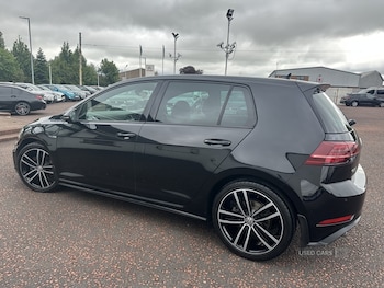 Used Volkswagen Golf 2018 for sale - 78760313: Photo