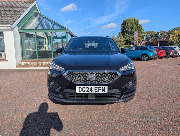 Used SEAT Tarraco 2024 for sale - 76073549: Photo 11