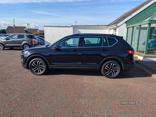 Used SEAT Tarraco 2024 for sale - 76073549: Photo 12