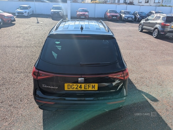 Used SEAT Tarraco 2024 for sale - 76073549: Photo 13