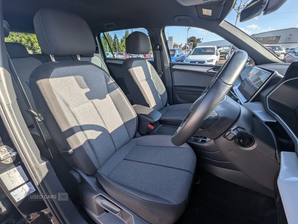 Used SEAT Tarraco 2024 for sale - 76073549: Photo 14