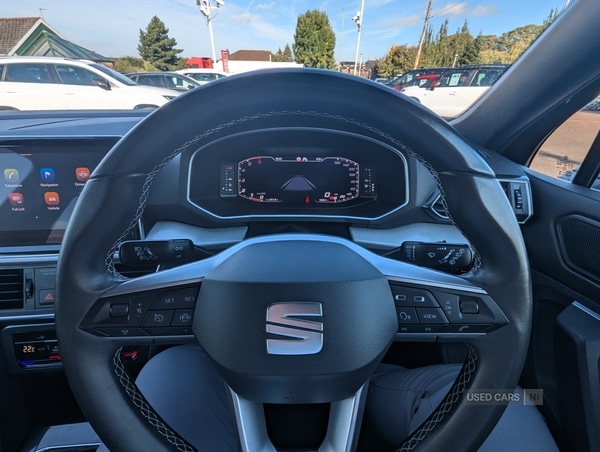 Used SEAT Tarraco 2024 for sale - 76073549: Photo 15