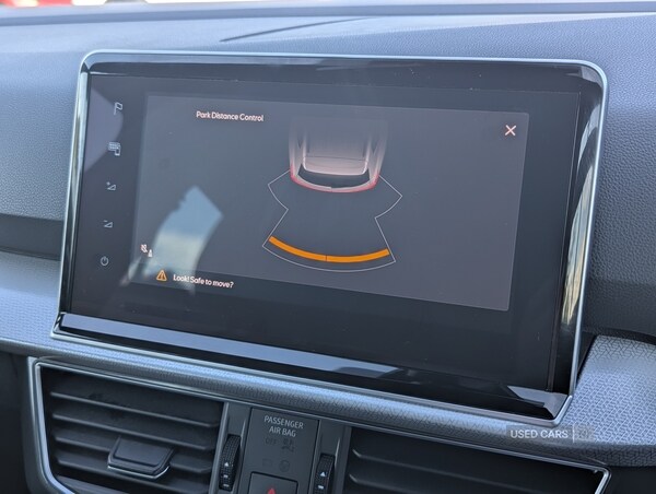 Used SEAT Tarraco 2024 for sale - 76073549: Photo 17