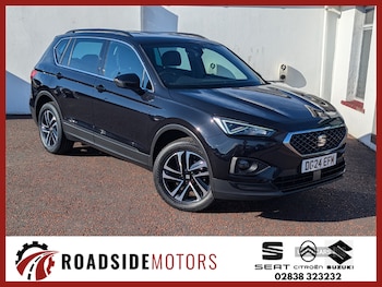 2024 - 2.0 TDI SE Technology 5dr