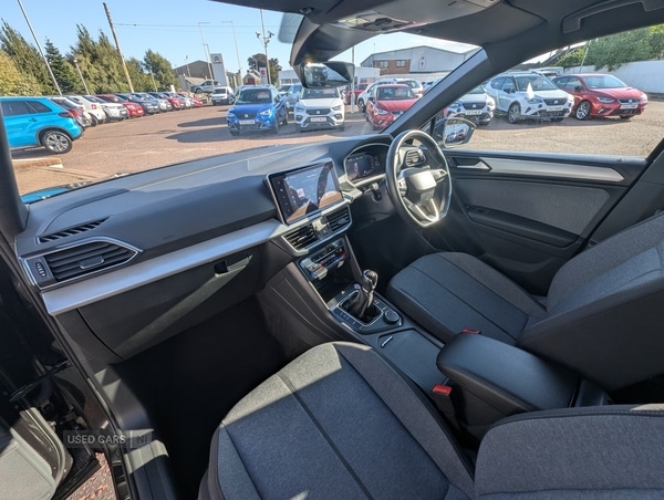 Used SEAT Tarraco 2024 for sale - 76073549: Photo 2