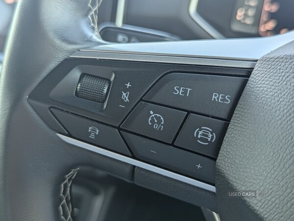 Used SEAT Tarraco 2024 for sale - 76073549: Photo 24