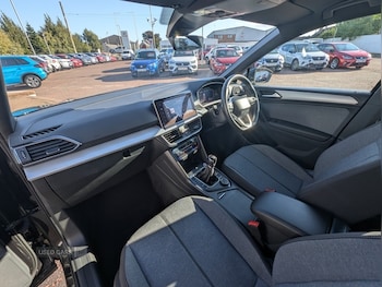 Used SEAT Tarraco 2024 for sale - 76073549: Photo 2