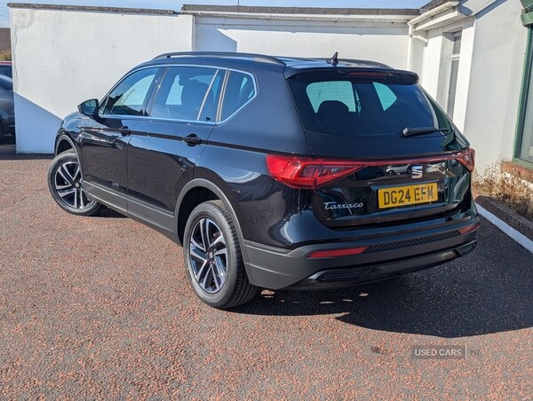 Used SEAT Tarraco 2024 for sale - 76073549: Photo 3