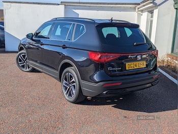 Used SEAT Tarraco 2024 for sale - 76073549: Photo 3