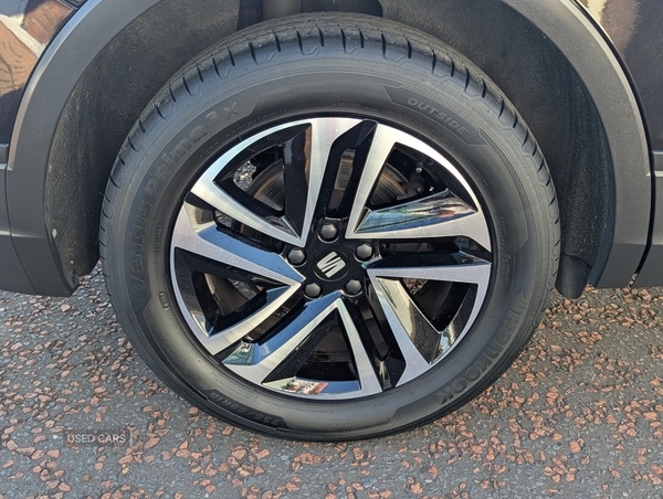 Used SEAT Tarraco 2024 for sale - 76073549: Photo 4