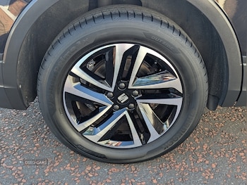 Used SEAT Tarraco 2024 for sale - 76073549: Photo 4