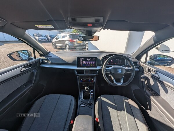 Used SEAT Tarraco 2024 for sale - 76073549: Photo 5